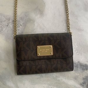 Michael Kors Crossbody